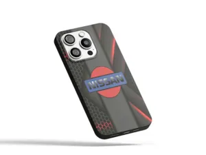 Nissan Custodia Smartphone Edizione Pro Max Qualità